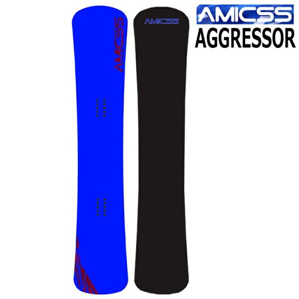 26-27 AMICSS/アミックス AGGRESSOR アグレッサー メンズ レディース ハンマー...