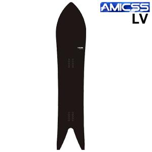 予約 26-27 ALC エーエルシー プレート CH7-W 186mm アルペン ボード