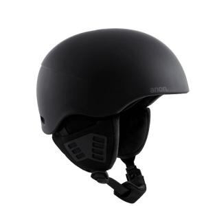 未使用 キッズ ANON バーナー スキー&スノーボード ヘルメット Kids' Anon Burner Ski & Snowboard Helmet | Anon Optics