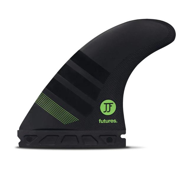 FUTURES FIN ALPHA JOHN JOHN 2.0 M TRI FINS  / フューチ...
