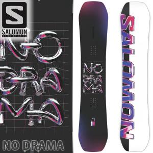 19-20 SALOMON / サロモン HUCK KNIFE PRO ハックナイフプロ メンズ スノーボード パーク カービング 板 2020 型落ち