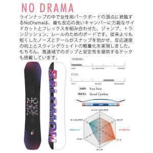24-25 SALOMON / サロモン NO...の詳細画像1