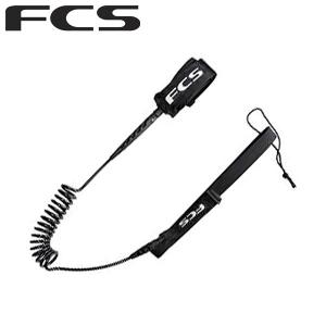 FCS SUP Adjustable Race Comp Leash Ankle 12'6-14' / エフシーエス
