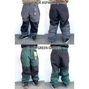 24-25 VANS/バンズ MTE HELL...の詳細画像3