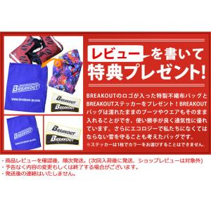 24-25 VANS/バンズ MTE HELL...の詳細画像5
