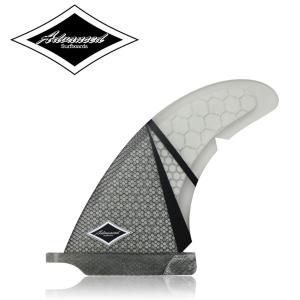  Fin Design サーフボードフィン　10 ADVANCED CLASSIC LONGBOARD FIN 10 / アドバンス クラシック
