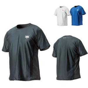 AXXE CLASSIC / アックスクラシック UVカット ラッシュガードTシャツ 日焼け防止 クラゲ対策 メール便対応