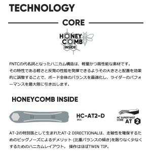25-26 FNTC/エフエヌティーシー DC...の詳細画像4
