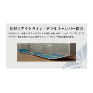 26-27 LEVERAGE/レバレッジ GT...の詳細画像2