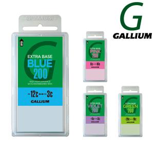 GALLIUM（ガリウム） 即出荷 WAXING PAPER ワクシングペーパー