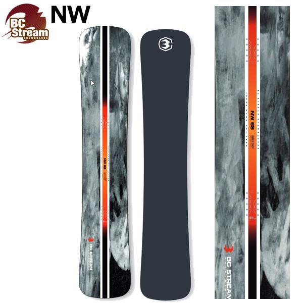 25-26 BC-STREAM / ビーシーストリーム NW エヌダブリュー メンズ 国産 カービン...