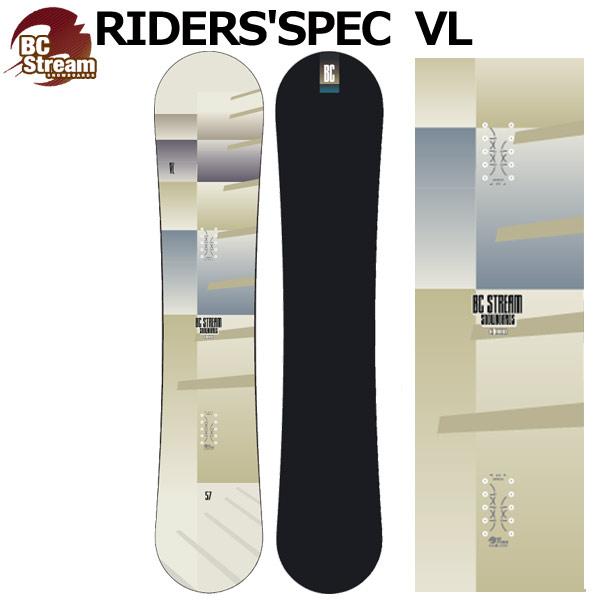 25-26 BC-STREAM / ビーシーストリーム RIDER'S SPEC VL ライダーズス...