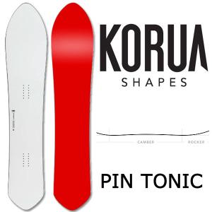 KORUA SHAPES（コルアシェイプス） 予約商品 26-27 コルア