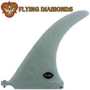 メーカー 一覧 FLYING DIAMOND CJ NELSON CALI PIVOT 10 10.5 / フライング サーフィン・ボディボード