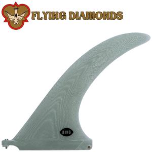 FLYING DIAMOND CJ NELSON CALI PIVOT 10 10.5 / フライング