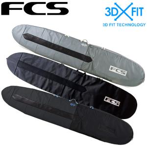 FCS DAY LONG BOARD COVER 96/エフシーエス デイロングボードカバー ボードケース ハードケース サーフボード サーフィンの商品画像