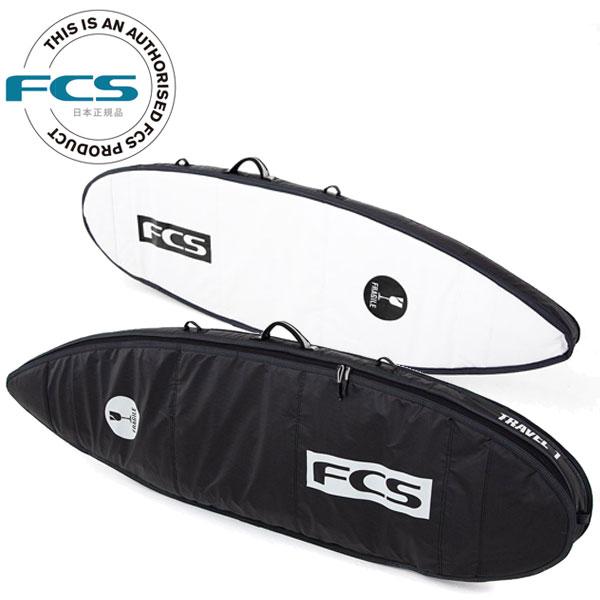 FCSTRAVEL1 6'7 ALL PURPOSE / エフシーエス オールパーパス トラベルシリ...