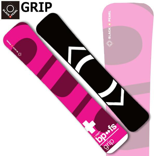 25-26 BLACK PEARL/ブラックパール GRIP グリップ メンズ レディース カービン...
