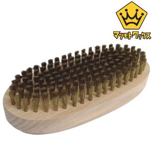 COSLABO WAX / コスラボワックス BRONZE BRUSH ブロンズ ブラシ