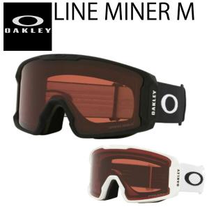 OAKLEY 24-25 OAKLEY/オークリー LINE MINER L ラインマイナー