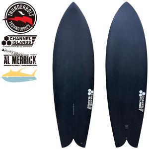 2024 THUNDERBOLT CJ NELSON SPROUT2.0 9'6 XEONFIBER/サンダー