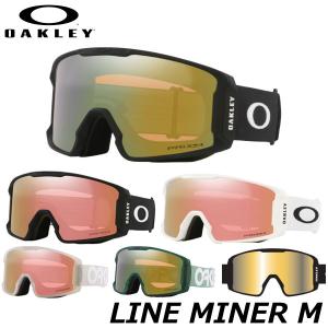 OAKLEY（オークリー） LINE MINER L 交換レンズ ラインマイナー エル