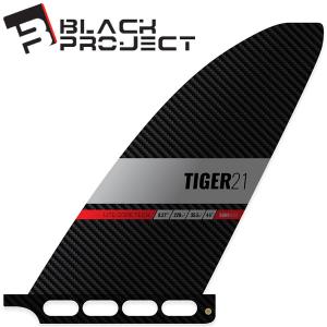 BLACK PROJECT TIGER V2 CARBON/ブラックプロジェクト タイガー フルカーボン SUP サップ センターフィン パドルボード 超軽量｜breakout