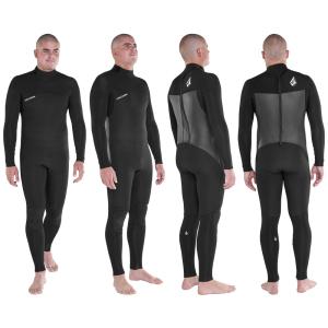 24継続 VOLCOM MODULATOR 3...の詳細画像3