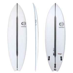 Chilli Surfboards（チリサーフボード） サーフボード ショートボード