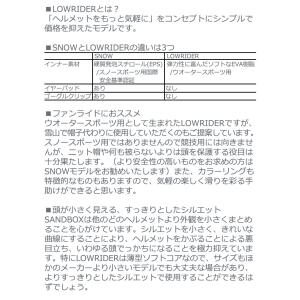 即出荷 SANDBOX/サンドボックス ICO...の詳細画像2