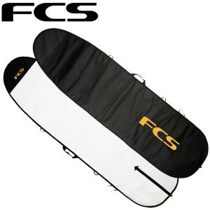 FCS CLASSIC BOARD COVER FUNBOARD 7'0/エフシーエス クラシック ボードカバー ファンボード ボードケース ハードケース サーフボード サーフィン