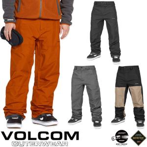 【新品】VOLCOM 24-25 3L GORE BIB OVERHAULER 楽天市場】24-25 VOLCOM/ボルコム 3L GORE-TEX BIB overhauler