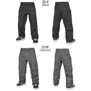 24-25 VOLCOM/ボルコム DUA G...の詳細画像2