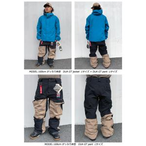 24-25 VOLCOM/ボルコム DUA G...の詳細画像5