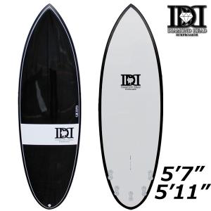 サーフボード ダイアモンドヘッド / DIAMOND HEAD ミニボード