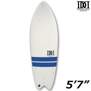 サーフボード ダイアモンドヘッド / DIAMONDHEAD ウィングフィッシュ