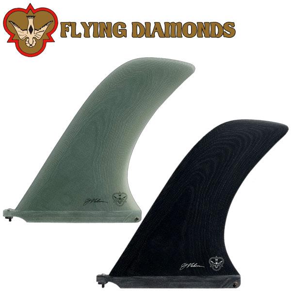 FLYING DIAMOND CJ NELSON NOSERIDER 10 10.5  / フライン...