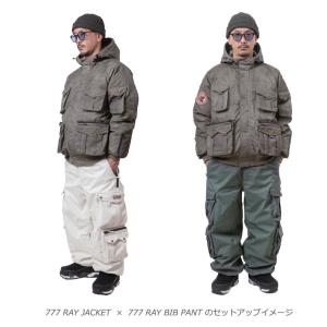 26-27 NOMADIK/ノマディック 77...の詳細画像5