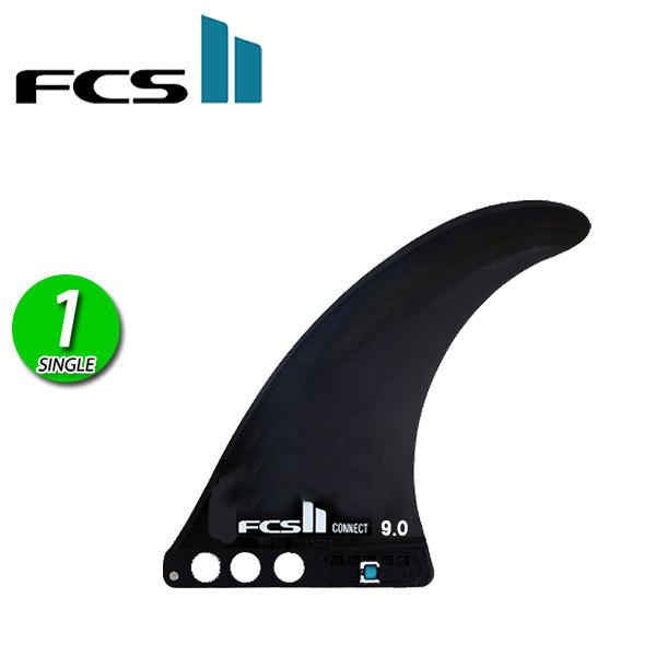 FCS2 CONNECT 9 GF FIN / FCSII エフシーエス2 コネクト ロングボード ...
