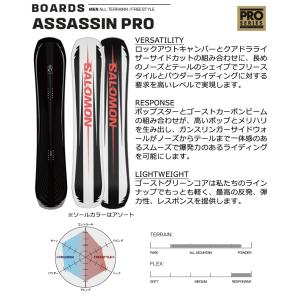 25-26 SALOMON/サロモン ASSA...の詳細画像1