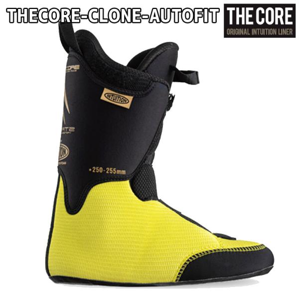 G-STYLE / ジースタイル INTUITION CLONE-AUTO FIT ノーマルインナー...