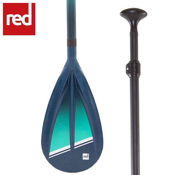 【スーパーSALE価格】RED PADDLE CRUISER TOUGH 3PC/ レッドパドル ク...