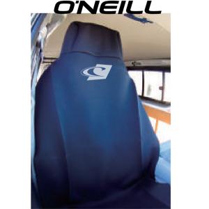 O'NEILL CAR SEAT COVER / オニール カー シート カバー 海 サーフィン｜breakout