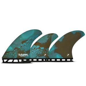 futures. FUTURES FIN Rasta Quad / フューチャーズフィン