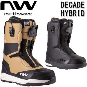 23-24 NORTHWAVE/ノースウェーブ DECADE HYBRID ディケードハイブリッド ...