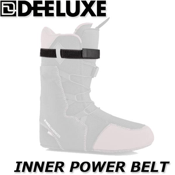 DEELUXE/ディーラックス INNER POWER BELT インナパワーベルト ブーツ スノー...