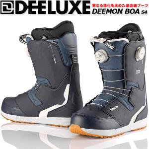 24-25 DEELUXE/ディーラックス DEEMON L3BOA s4 ディーモンボア