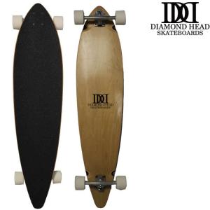 即出荷 DIAMONDHEAD/ダイアモンドヘッド SURF SKATE クルージングデッキ 43inc サーフスケート ロンスケ スノーボード スケボー スケートボード