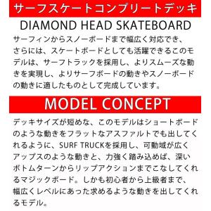 DIAMONDHEAD/ダイアモンドヘッド S...の詳細画像1
