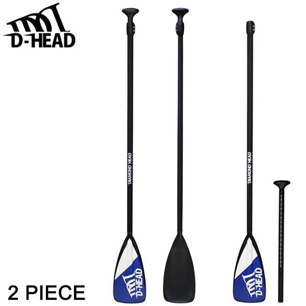 DIAMONDHEAD GLASSFIBER/ダイアモンドヘッド グラスファイバーシャフト 2ピース...